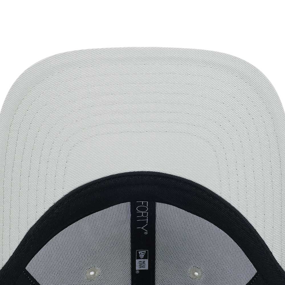 New Era Los Angeles Dodgers Color Era FW26 Soft Grass Kids 9FORTY Adjustable Cap