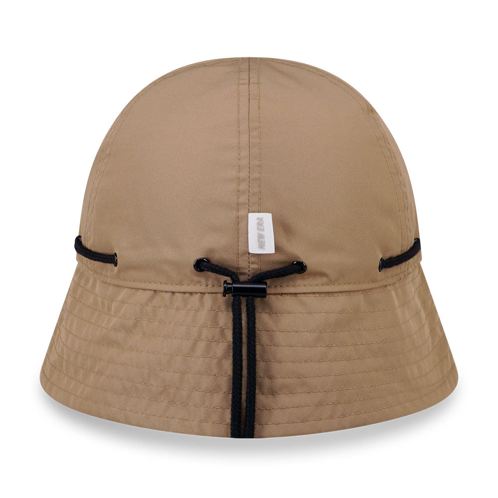 New Era Travel Era Khaki Explorer Sailor Brim Bucket Hat