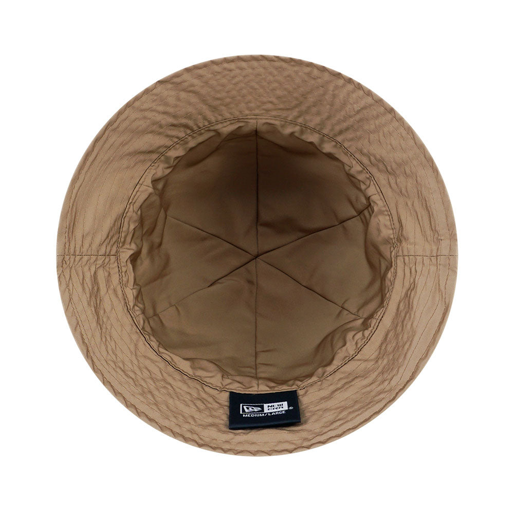 New Era Travel Era Khaki Explorer Sailor Brim Bucket Hat