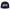 New Era Philadelphia 76ers Hardwood Classics 2026 Black Blue 9FIFTY Snapback Cap