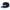 New Era Orlando Magic Hardwood Classics 2026 Black Blue 9FIFTY Snapback Cap