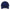 New Era NEC Logo Neat Tech Oceanside Blue 9FORTY Unstructured Adjustable Cap