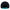 New Era Charlotte Hornets Hardwood Classics 2026 Black Teal 9FORTY Unstructured Adjustable Cap