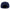New Era Flag Logo Spray Paint Oceanside Blue Black 9FORTY A-Frame Adjustable Cap