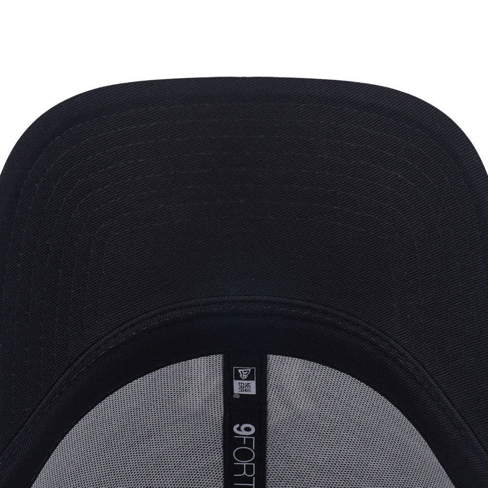 New Era New York Yankees Cooperstown World Series Black 9FORTY Adjustable Cap