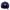 New Era Mountain Logo FW26 Navy 9FORTY Unstructured Adjustable Cap