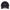New Era Mountain Logo FW26 Black 9FORTY Unstructured Adjustable Cap