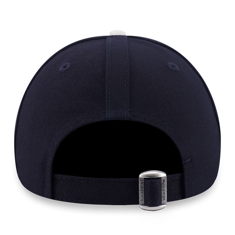 New Era New York Yankees NE Fan Fam Navy 9FORTY Adjustable Cap