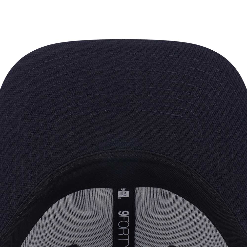New Era New York Yankees NE Fan Fam Navy 9FORTY Adjustable Cap