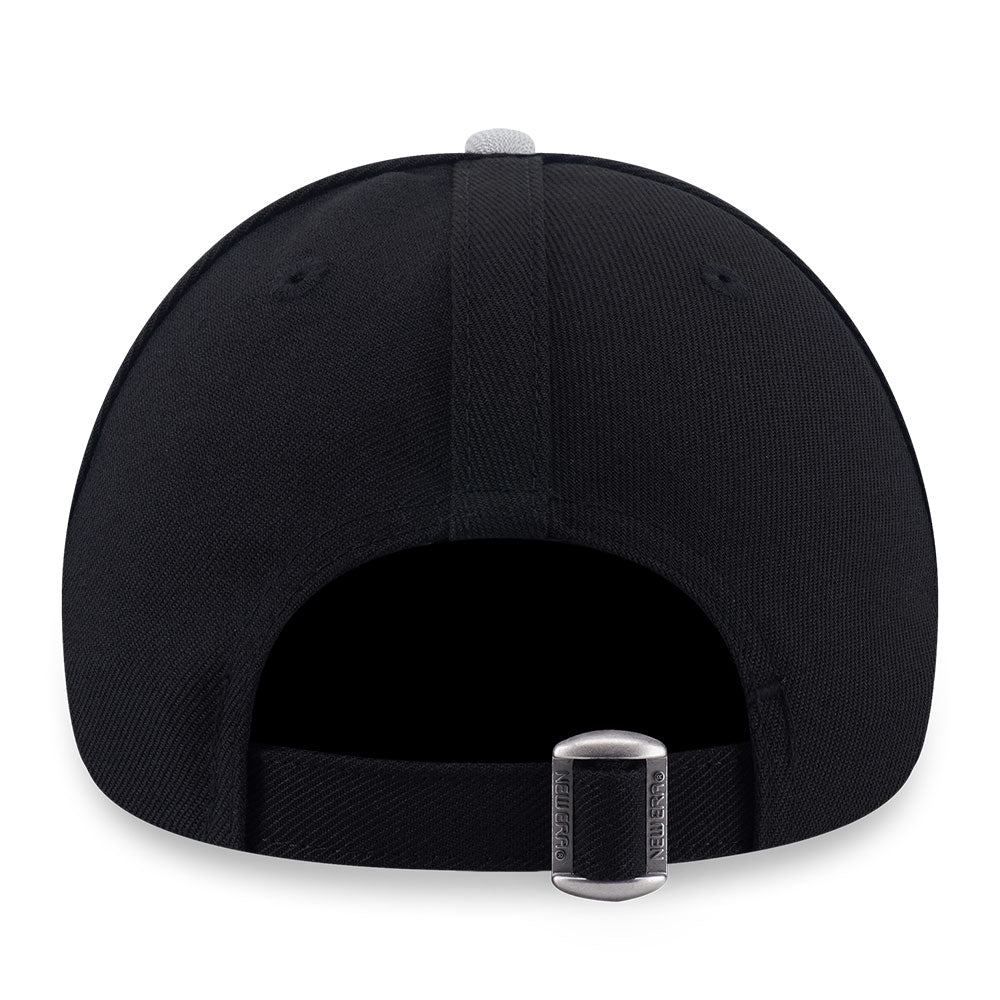 New Era Las Vegas Raiders NE Fan Fam Black 9FORTY Adjustable Cap