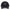 New Era Script NE Fan Fam Black 9FORTY Adjustable Cap