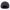 New Era NE Script Hammered Metal Badge FW26 Graphite 9FORTY Adjustable Cap