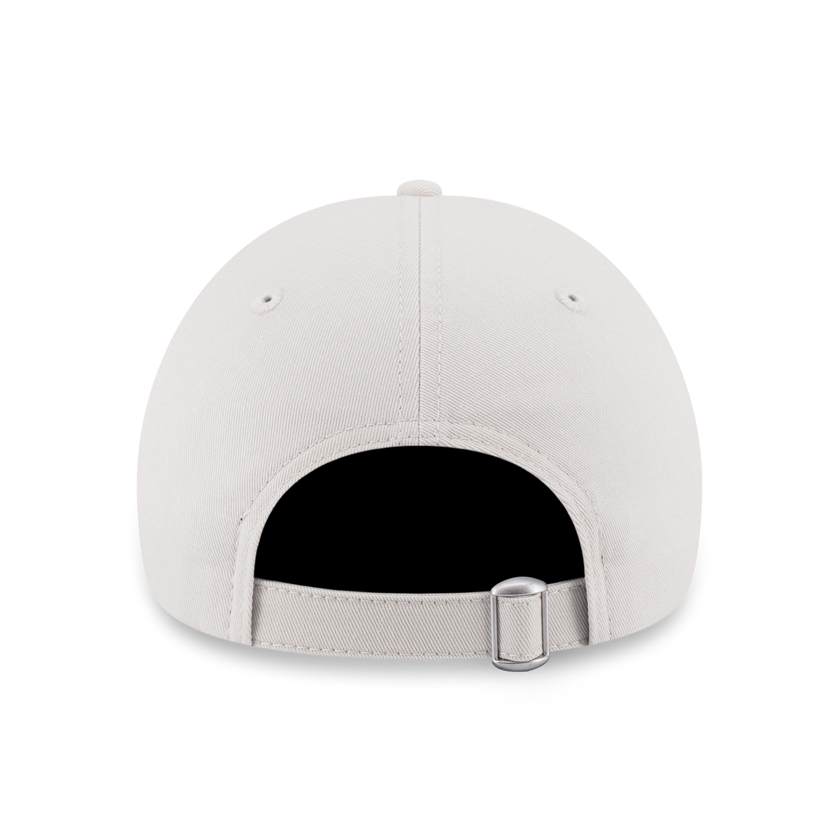 New Era Los Angeles Dodgers Color Era FW26 Mini Logo Ivory 9FORTY Adjustable Cap