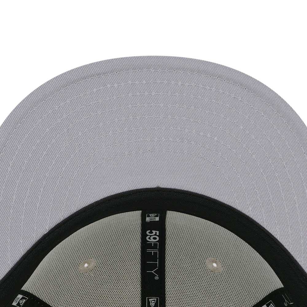 New Era New York Yankees Coopersfield 5950 Pack Denim Mix Stone 59FIFTY Fitted Caps