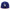 New Era Los Angeles Dodgers 5950 Pack Baseball Stitching Dark Royal 59FIFTY Fitted Cap