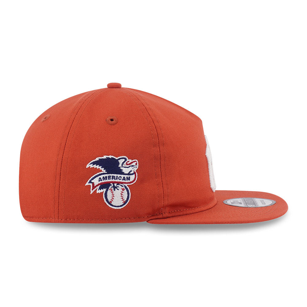 New Era New York Yankees 1920 FW26 Pack Warm Flame 19TWENTY Adjustable Cap