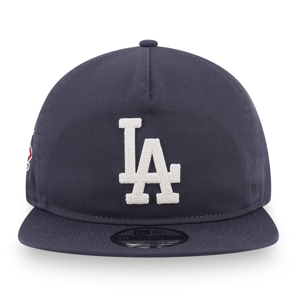 New Era Los Angeles Dodgers 1920 FW26 Pack Graphite 19TWENTY Adjustable Cap