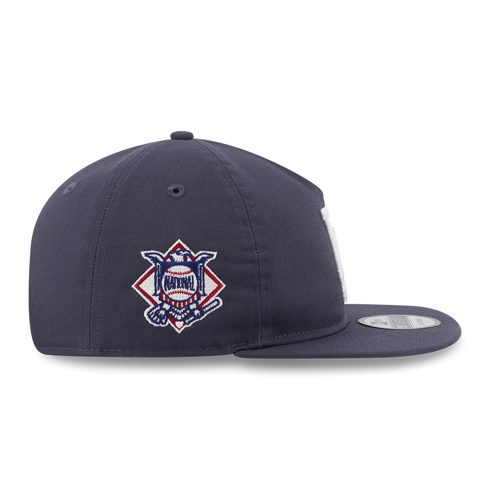 New Era Los Angeles Dodgers 1920 FW26 Pack Graphite 19TWENTY Adjustable Cap