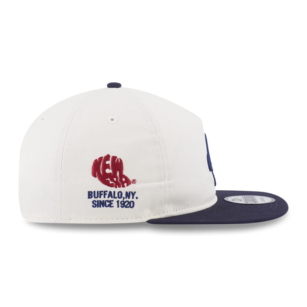 New Era Chicago White Sox 19TWENTY Pack FW26 Chrome White Black Snapback Cap