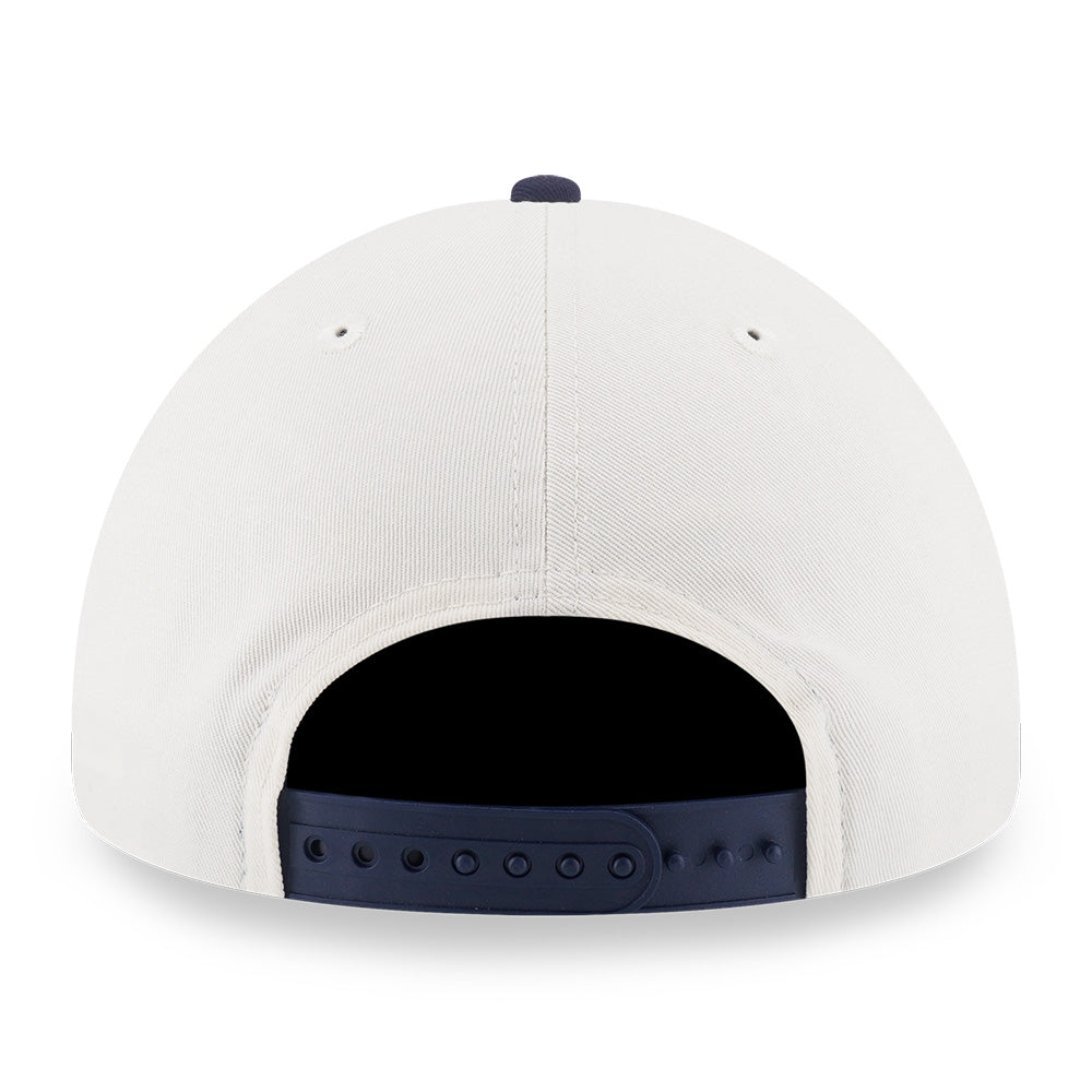 New Era Chicago White Sox 19TWENTY Pack FW26 Chrome White Black Snapback Cap