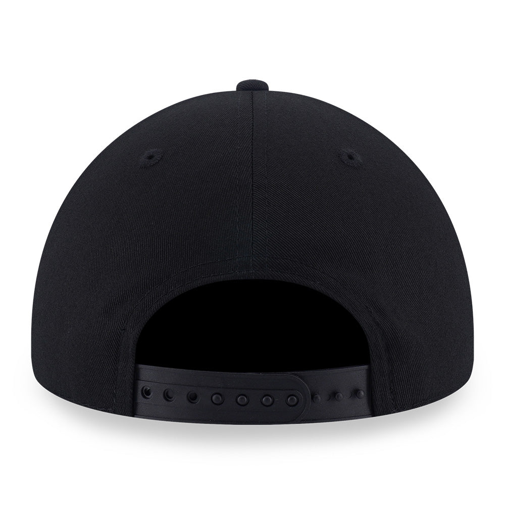 New Era Chicago White Sox 1920 FW26 Pack Black 19TWENTY Adjustable Cap
