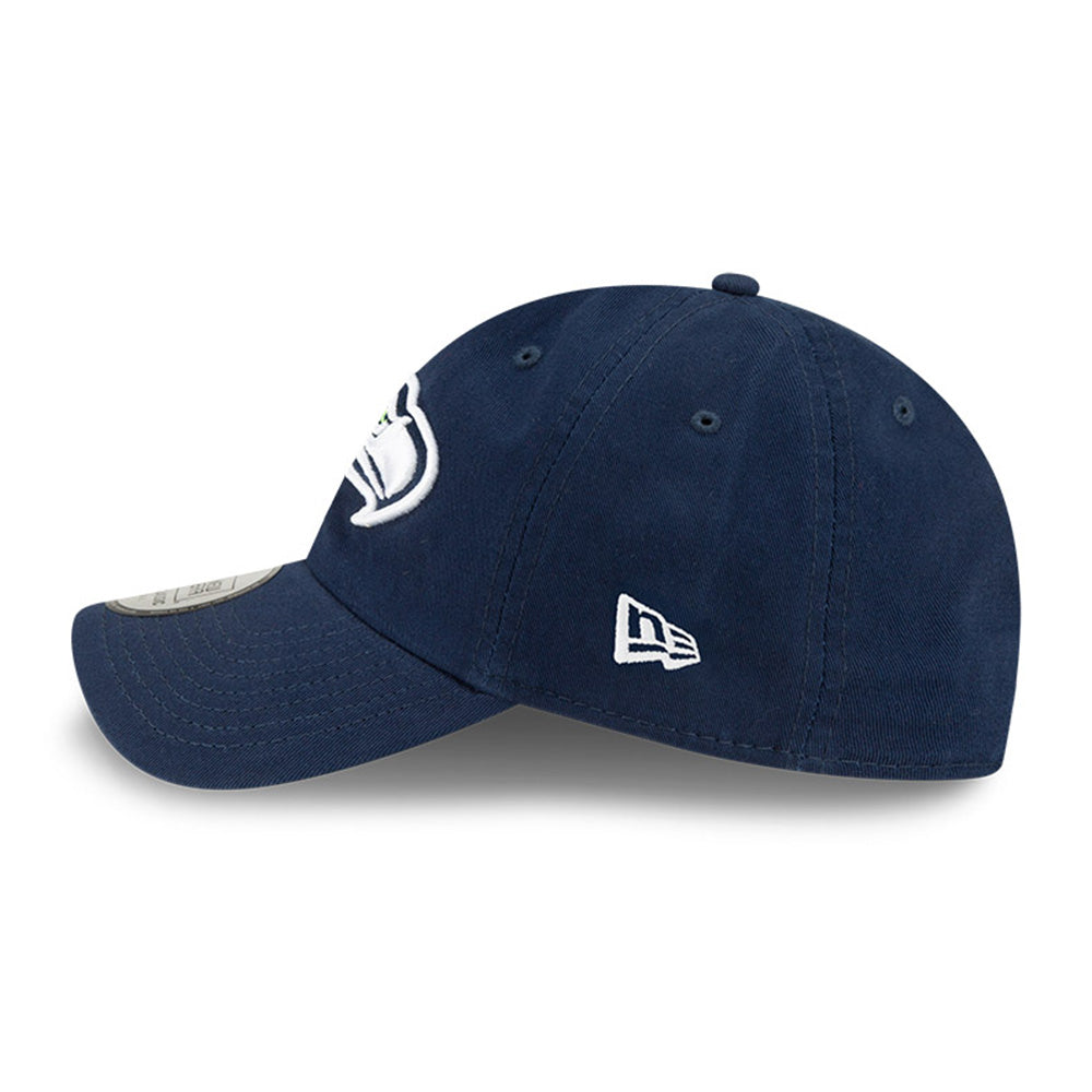 New Era Bad Bunny x Seattle Seahawks NFL Concho OTC Casual Classic Adjustable Cap (ONLINE EXCLUSIVE)