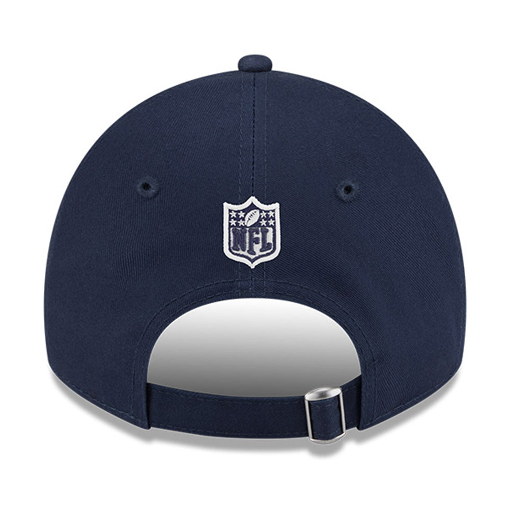 New Era Bad Bunny x Seattle Seahawks NFL Concho OTC Casual Classic Adjustable Cap (ONLINE EXCLUSIVE)