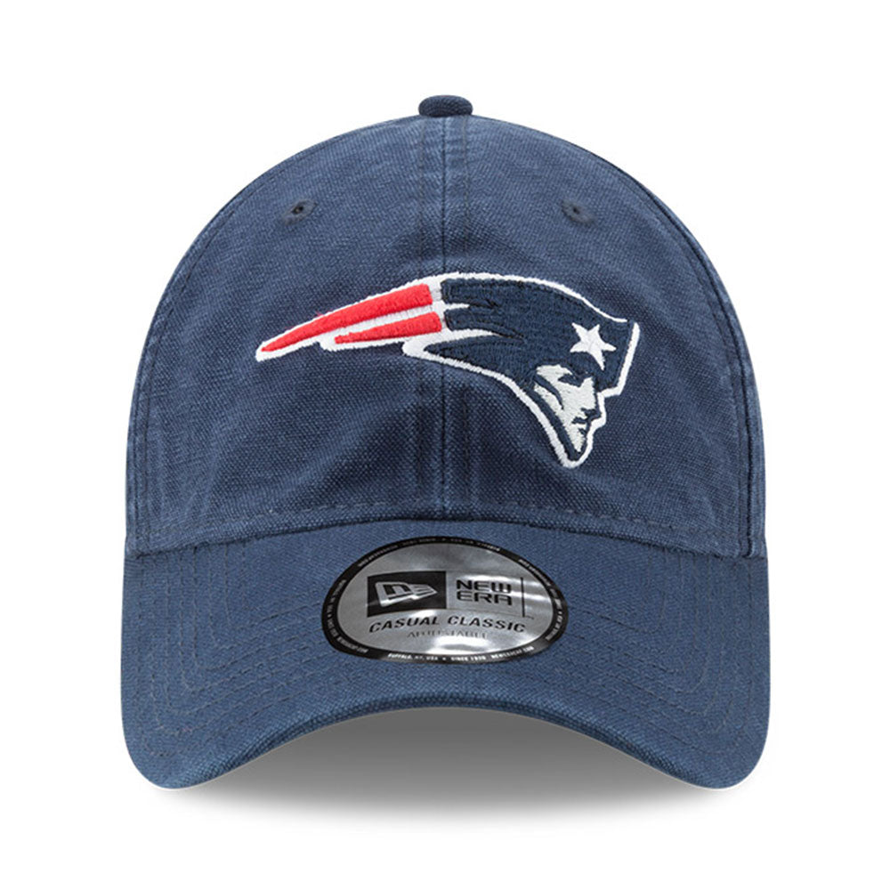New Era Bad Bunny x New England Patriots NFL Concho OTC Casual Classic Adjustable Cap (ONLINE EXCLUSIVE)