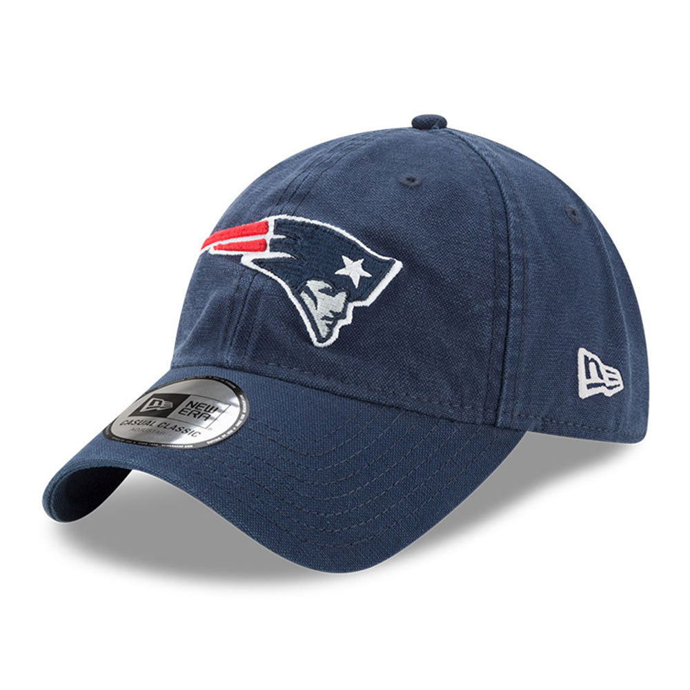 New Era Bad Bunny x New England Patriots NFL Concho OTC Casual Classic Adjustable Cap (ONLINE EXCLUSIVE)