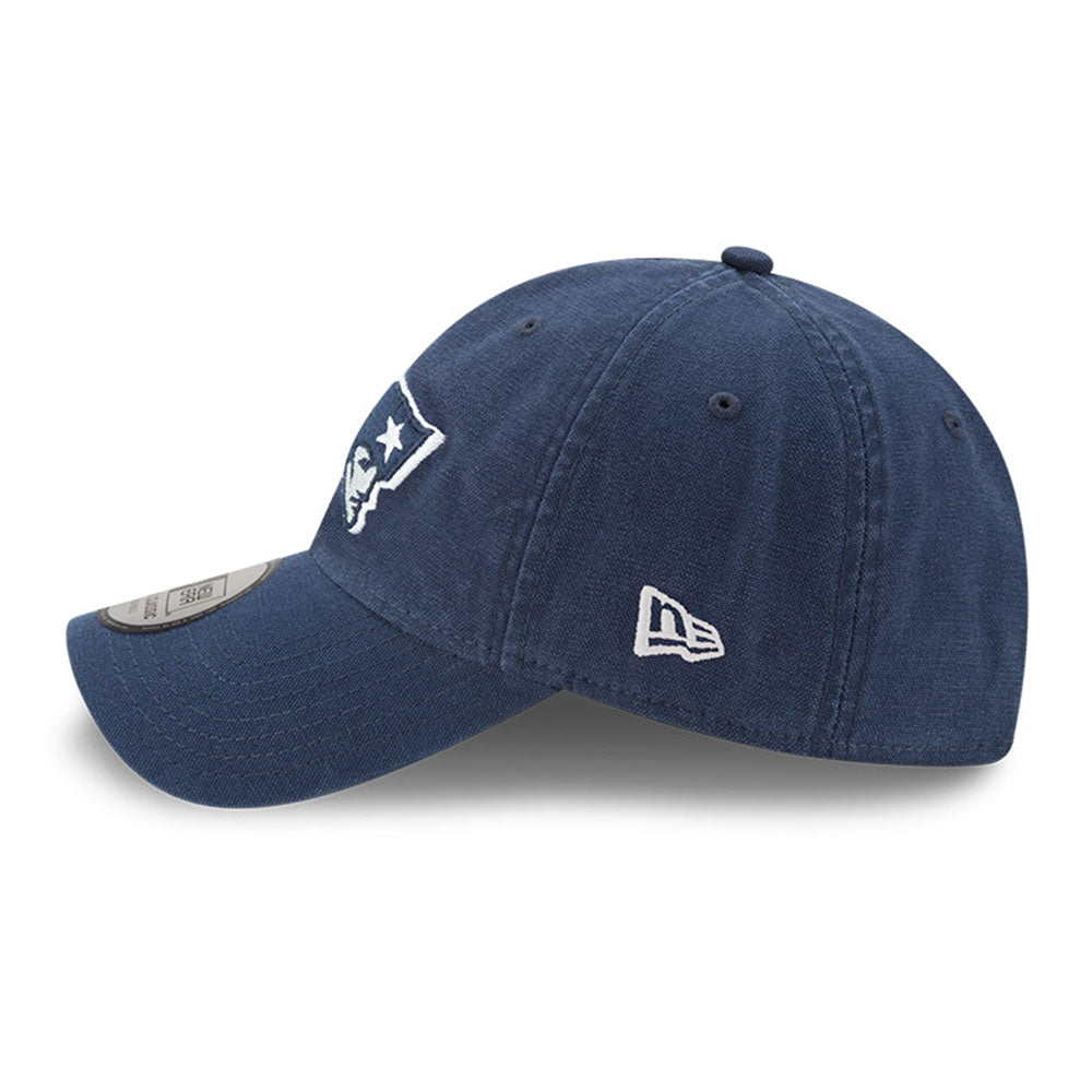 New Era Bad Bunny x New England Patriots NFL Concho OTC Casual Classic Adjustable Cap (ONLINE EXCLUSIVE)