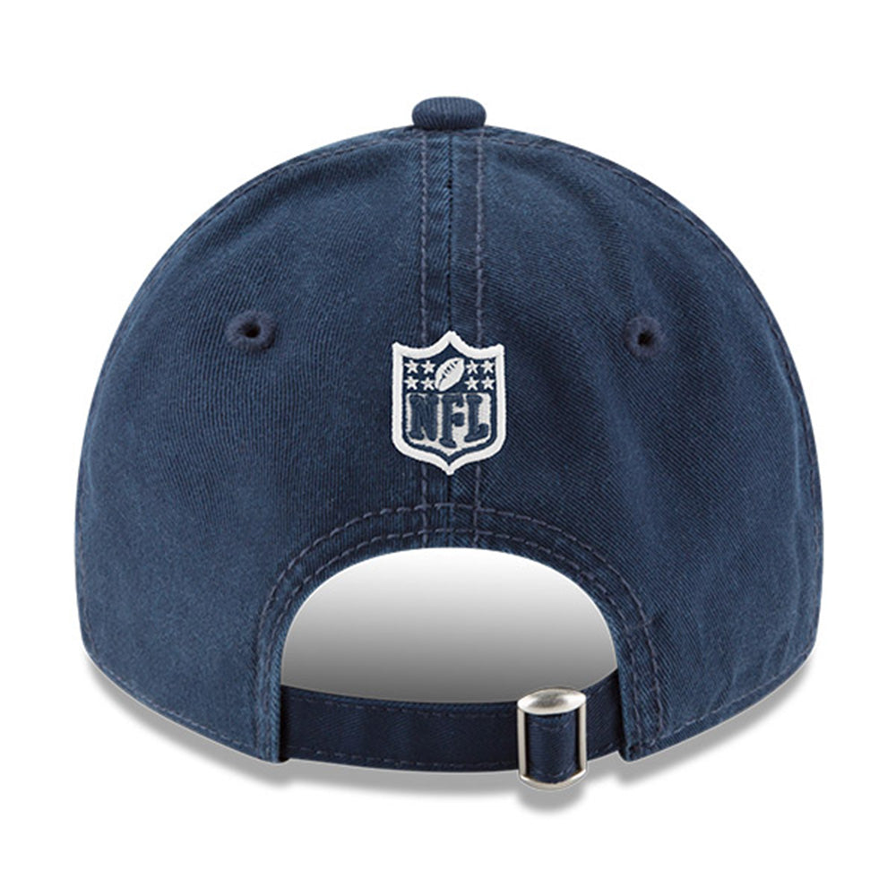 New Era Bad Bunny x New England Patriots NFL Concho OTC Casual Classic Adjustable Cap (ONLINE EXCLUSIVE)