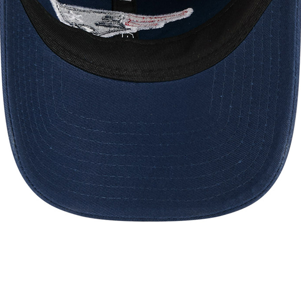 New Era Bad Bunny x New England Patriots NFL Concho OTC Casual Classic Adjustable Cap (ONLINE EXCLUSIVE)