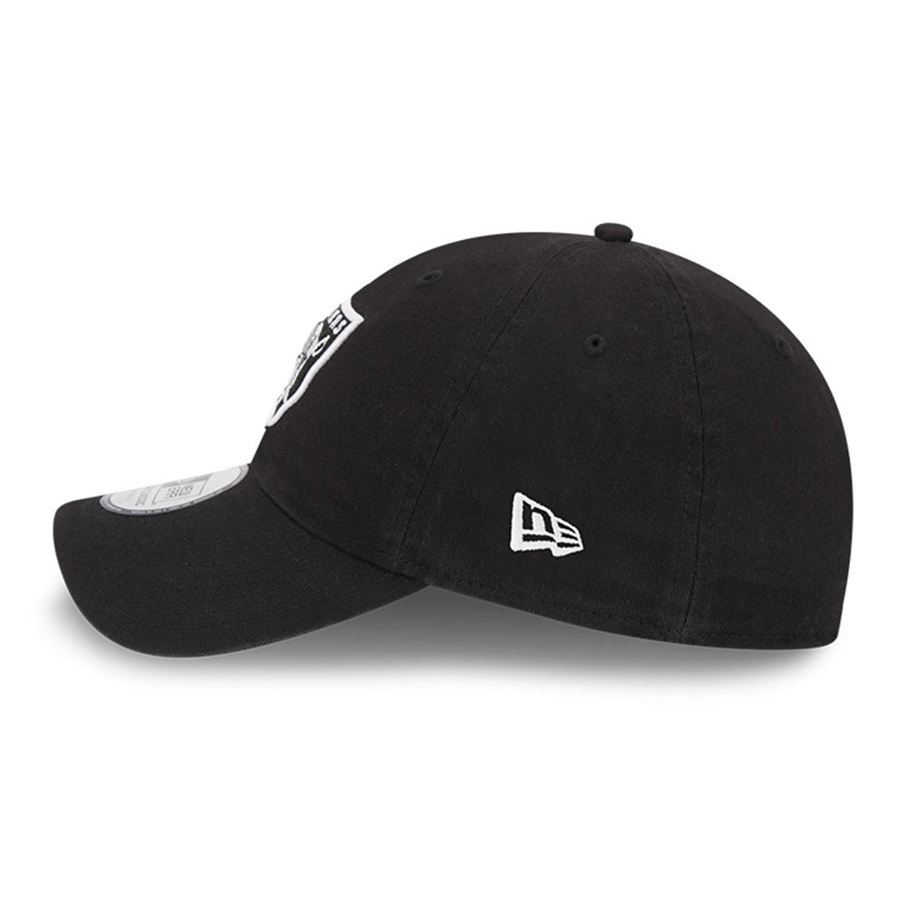 New Era Bad Bunny x Las Vegas Raiders NFL Concho OTC Casual Classic Adjustable Cap (ONLINE EXCLUSIVE)