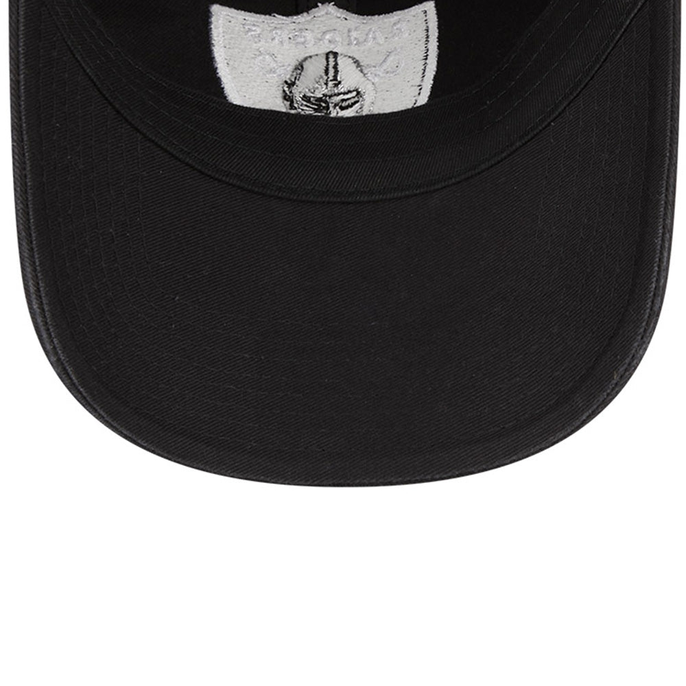 New Era Bad Bunny x Las Vegas Raiders NFL Concho OTC Casual Classic Adjustable Cap (ONLINE EXCLUSIVE)