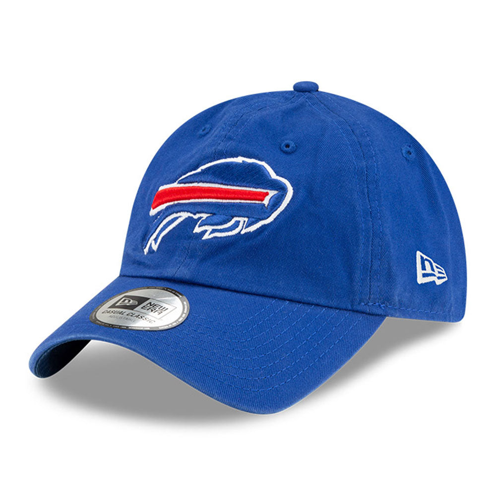 New Era Bad Bunny x Buffalo Bills NFL Concho OTC Casual Classic Adjustable Cap (ONLINE EXCLUSIVE)