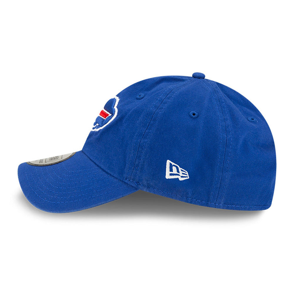 New Era Bad Bunny x Buffalo Bills NFL Concho OTC Casual Classic Adjustable Cap (ONLINE EXCLUSIVE)