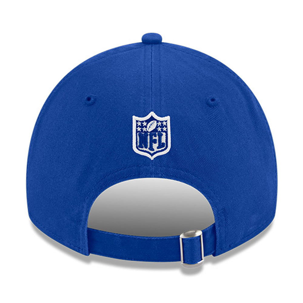 New Era Bad Bunny x Buffalo Bills NFL Concho OTC Casual Classic Adjustable Cap (ONLINE EXCLUSIVE)
