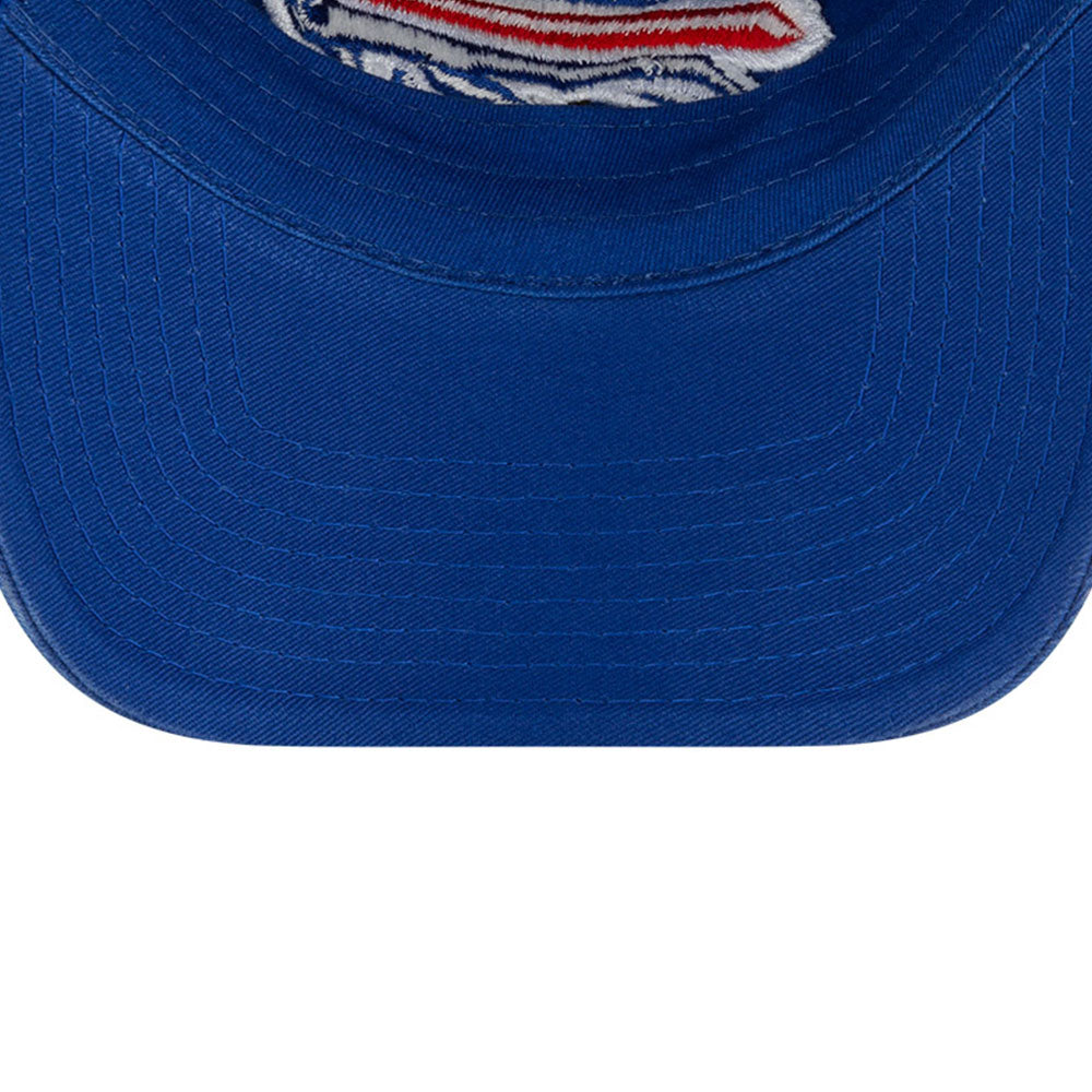 New Era Bad Bunny x Buffalo Bills NFL Concho OTC Casual Classic Adjustable Cap (ONLINE EXCLUSIVE)