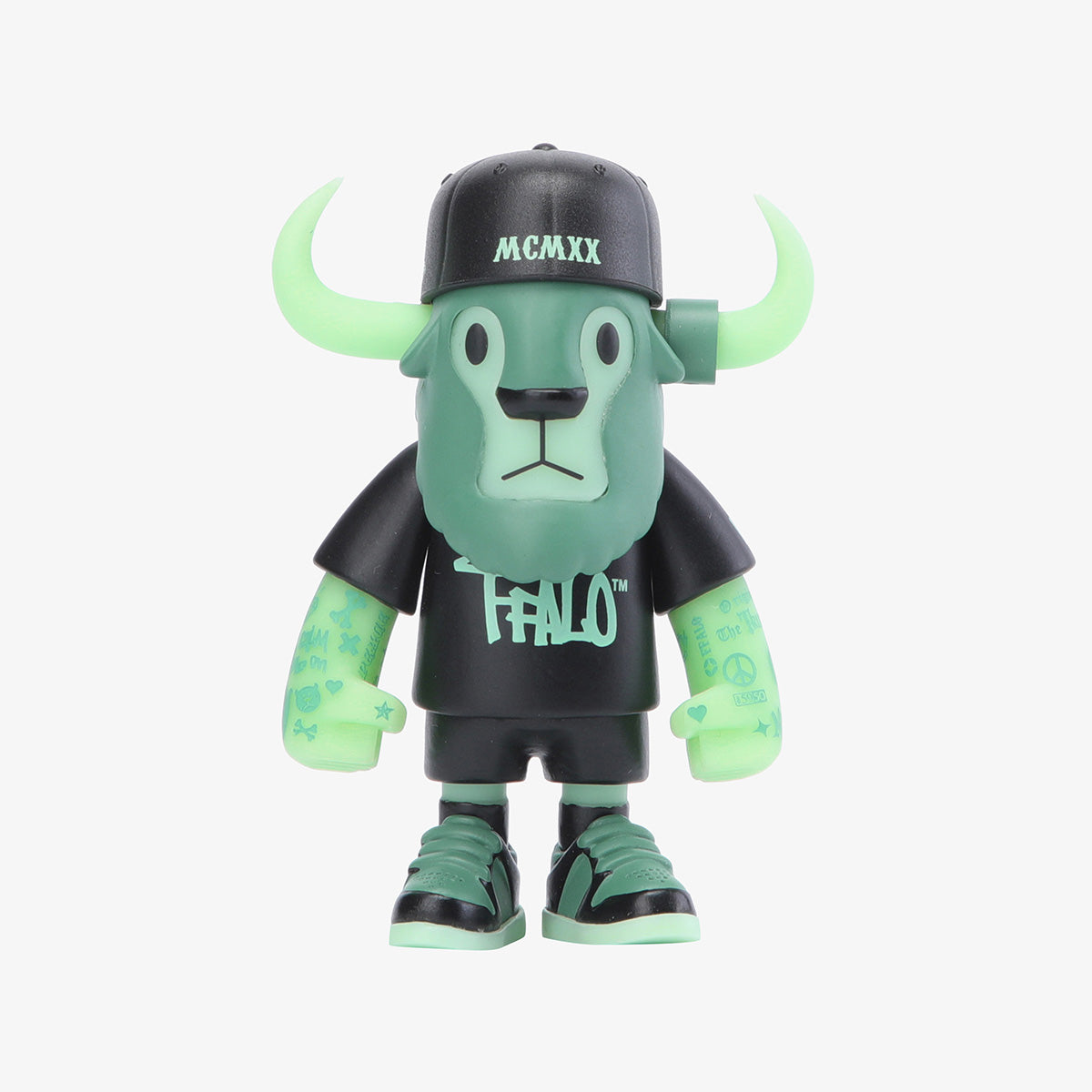 New Era FFALO 59FIFTY Day 2026 7CM Multi Accessory