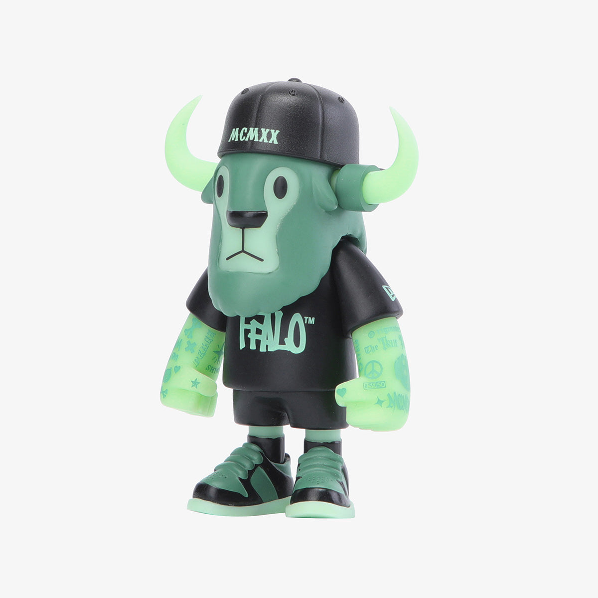 New Era FFALO 59FIFTY Day 2026 7CM Multi Accessory