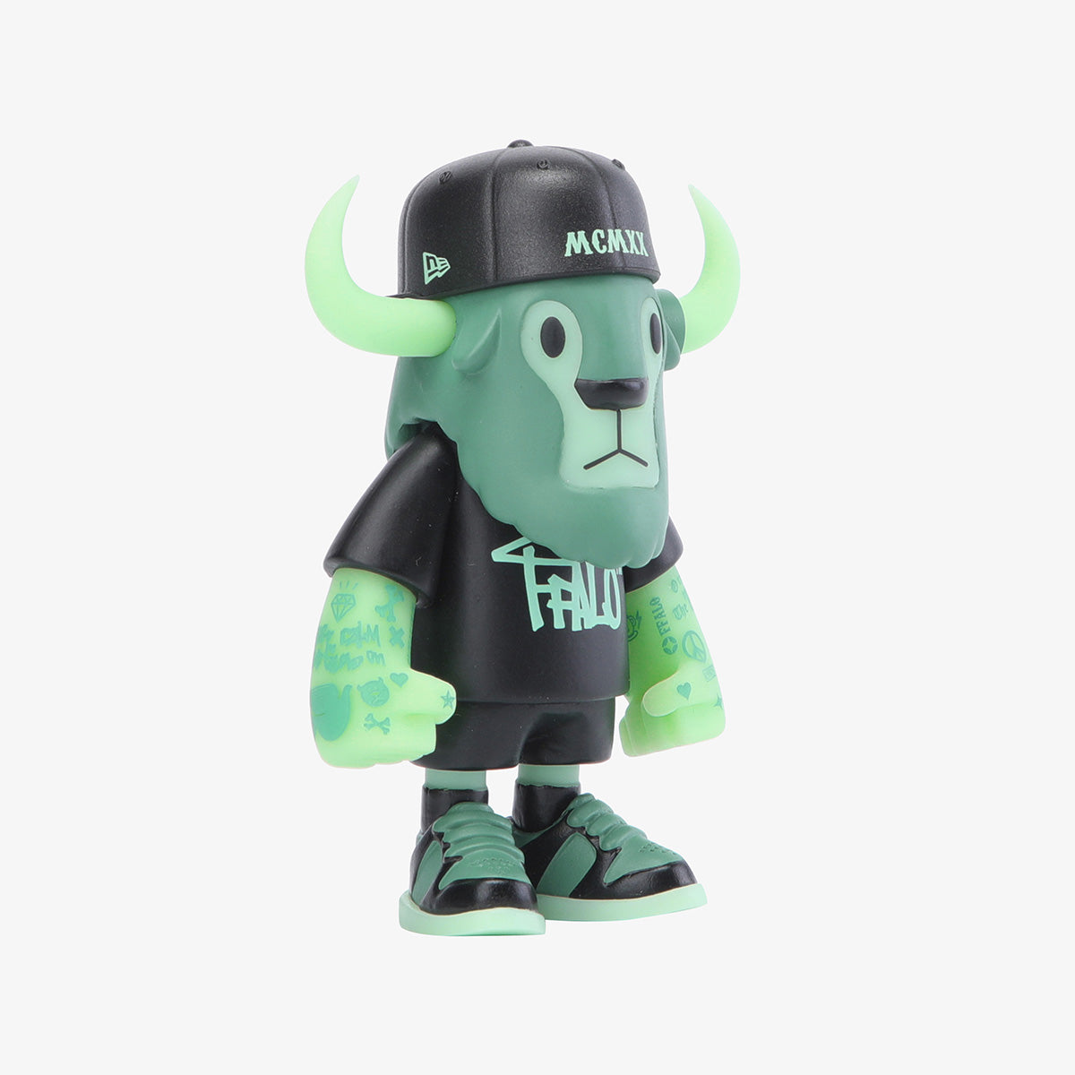 New Era FFALO 59FIFTY Day 2026 7CM Multi Accessory