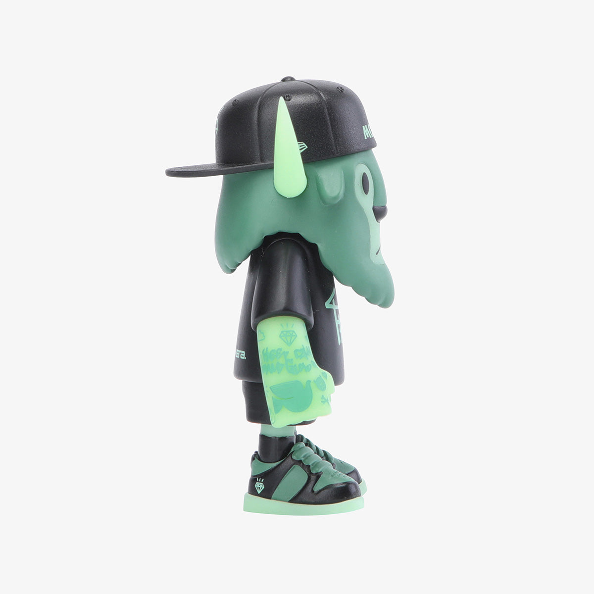New Era FFALO 59FIFTY Day 2026 7CM Multi Accessory