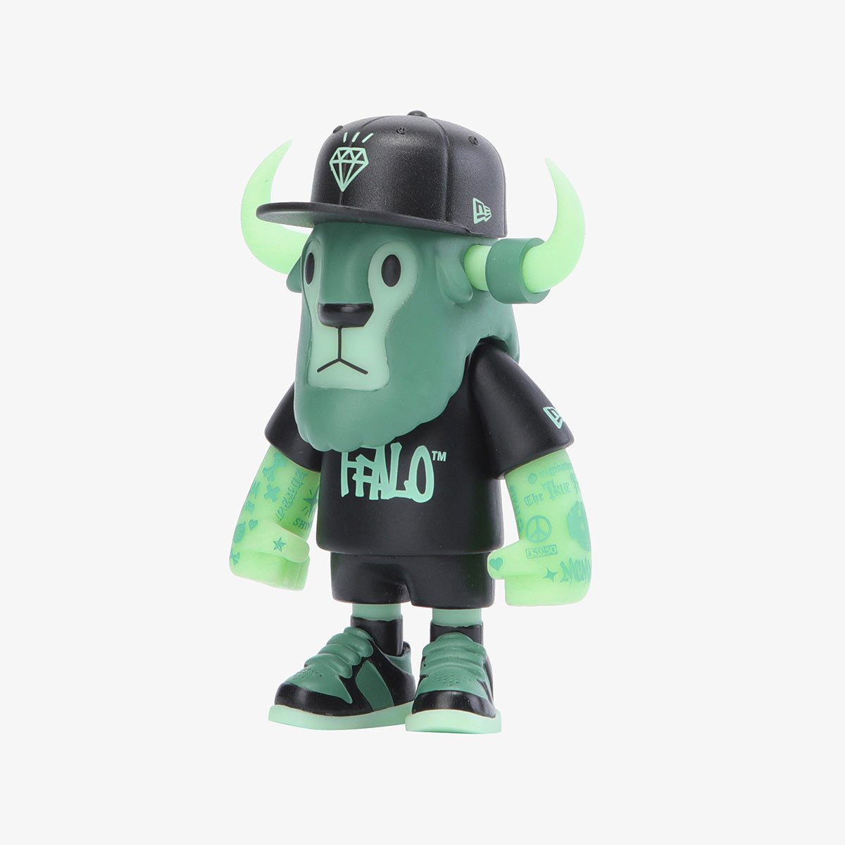 New Era FFALO 59FIFTY Day 2026 7CM Multi Accessory