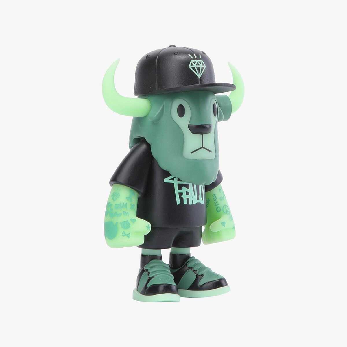 New Era FFALO 59FIFTY Day 2026 7CM Multi Accessory