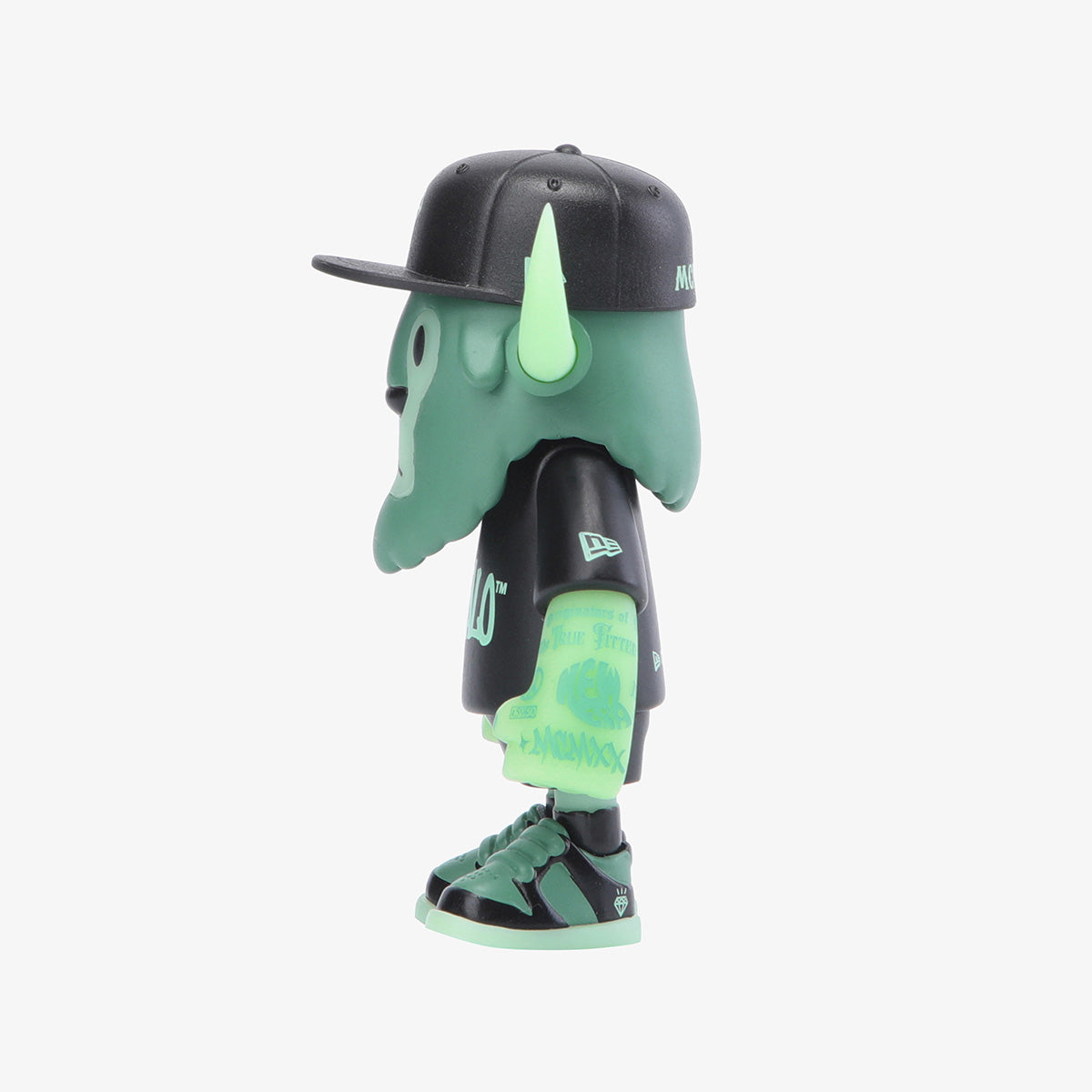 New Era FFALO 59FIFTY Day 2026 7CM Multi Accessory