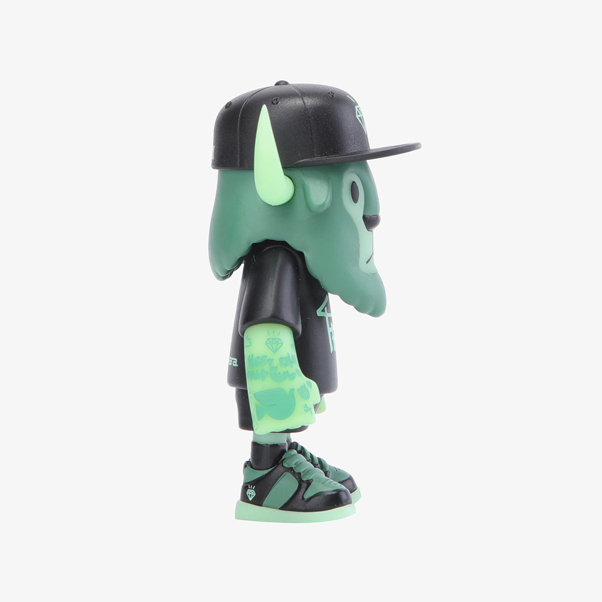New Era FFALO 59FIFTY Day 2026 7CM Multi Accessory