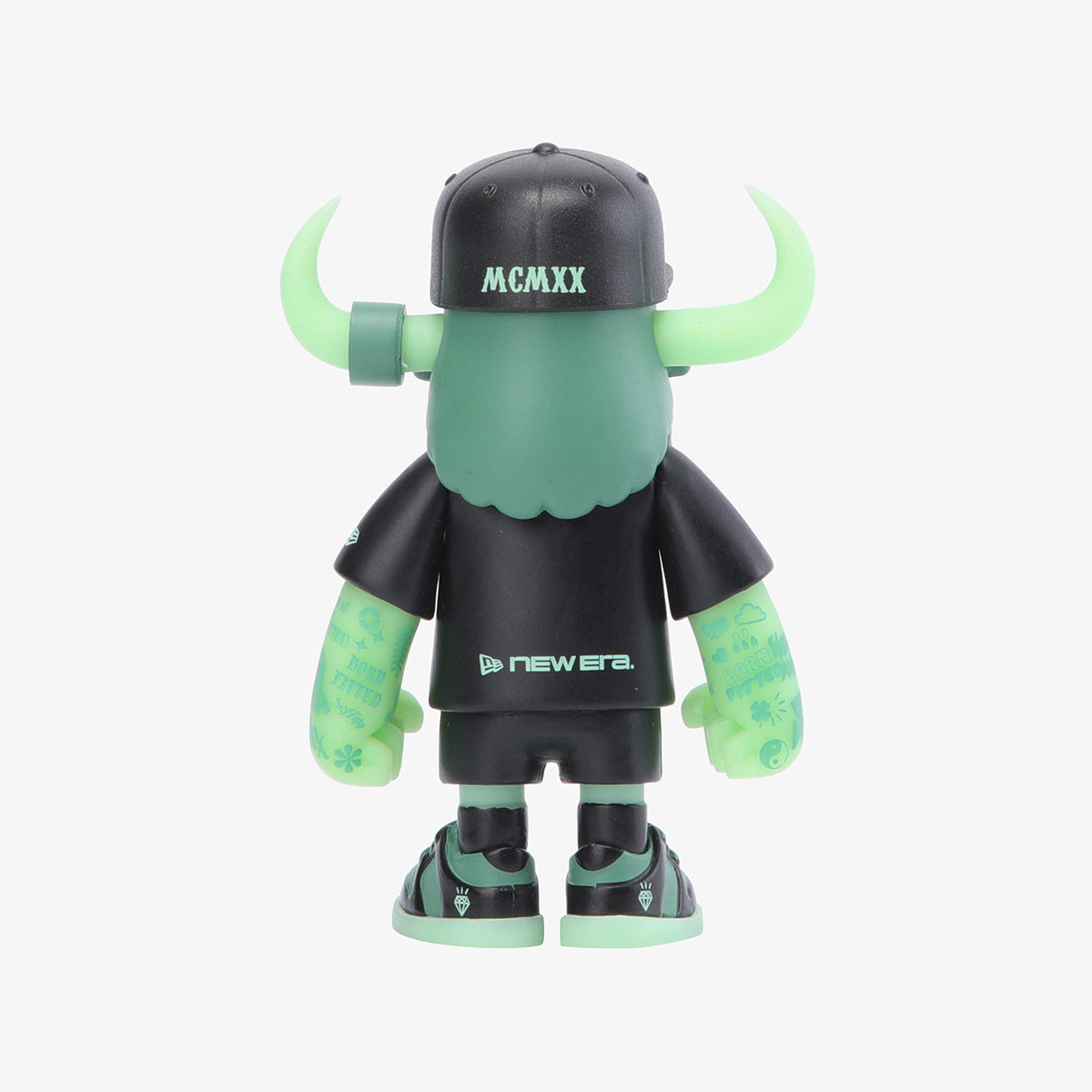 New Era FFALO 59FIFTY Day 2026 7CM Multi Accessory