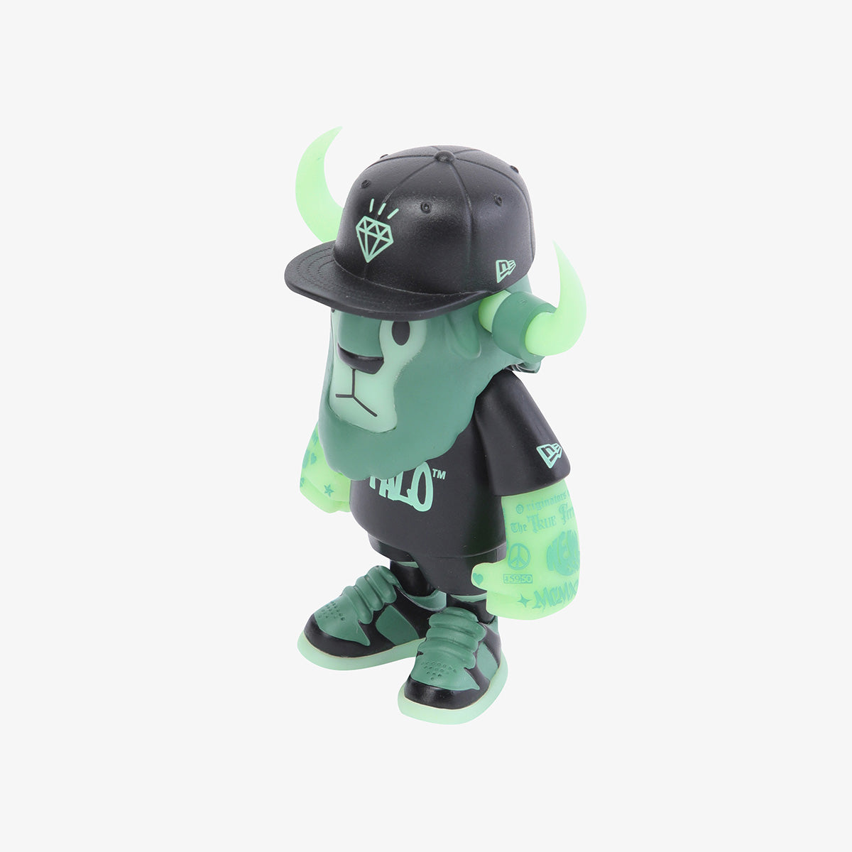 New Era FFALO 59FIFTY Day 2026 7CM Multi Accessory