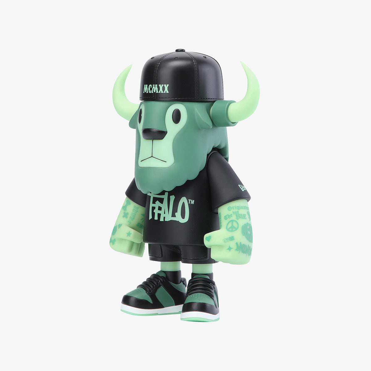 New Era FFALO 59FIFTY Day 2026 20CM Multi Accessory