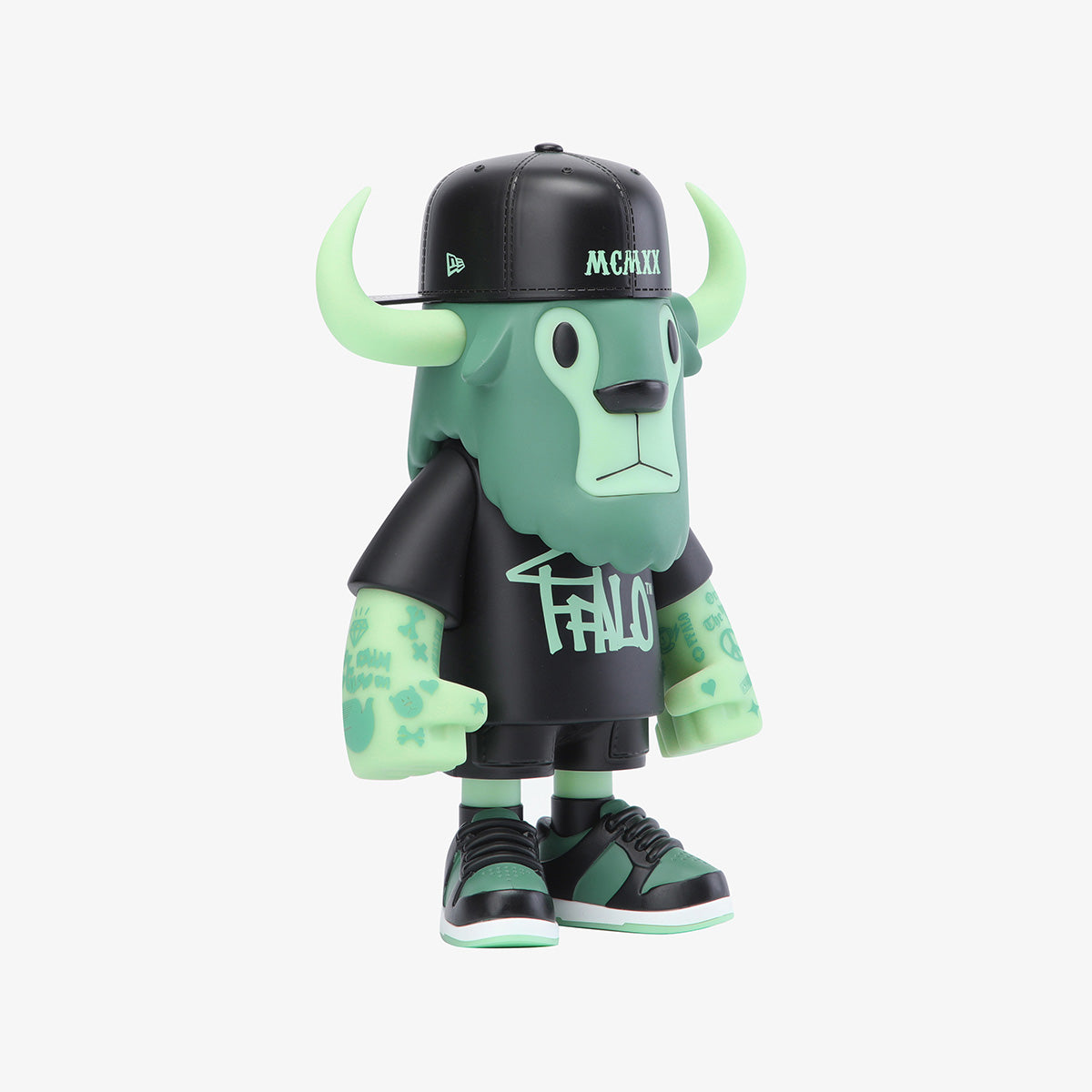 New Era FFALO 59FIFTY Day 2026 20CM Multi Accessory